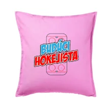 Budúci hokejista
