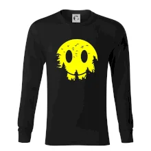 Smiley Moon Smiley Moon