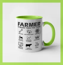 Farmer Symbols