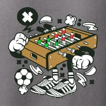 Fotbalový stolňák