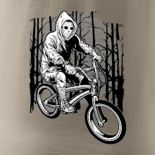 Ride Bike To Kill