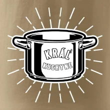 Kráľ kuchyne - hrniec