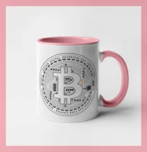 Bitcoin tlačený spoj