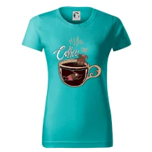 Coffee time bath (Pecka design)