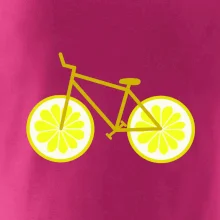 Bicykel citrón (Moňas)