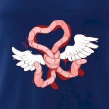 Dážďovkový anjel (Alexis Citrine)