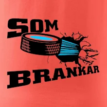 Som brankár