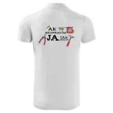 Ak to neopravim ja, tak nikto Ak to neopravim ja, tak nikto
