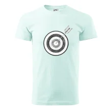 Terč na lukostreľbu