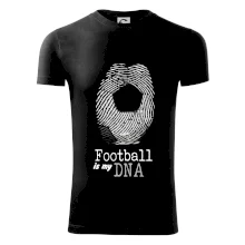 Football is my DNA Football is my DNA