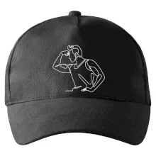 Posilňovanie biceps jedným ťahom