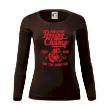 Boxing Champ Boxing Champ