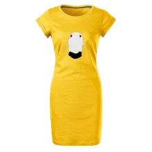 Barzoj čumák (Moňas)