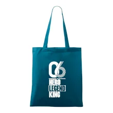 Hero, Legend, King / Queen  2006