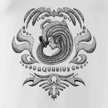 Aquarius - vintage Aquarius - vintage