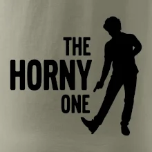 Bachelor party - The horny one