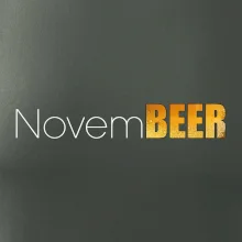 Pivné mesiace - novemBEER