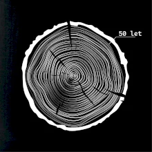 Letokruhy - 50 Letokruhy - 50