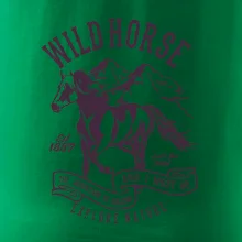 Wild Horse Wild Horse
