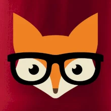 Geek líška