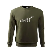 Evolúcia modelárov Evolúcia modelárov