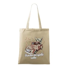 Trochu mi ušla ruka