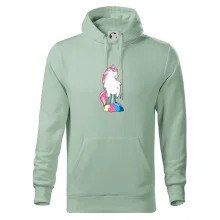 Jednorožec prdí Jednorožec prdí