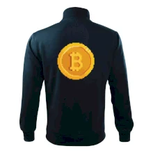 Bitcoin minca