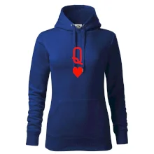 Poker Q love Poker Q love
