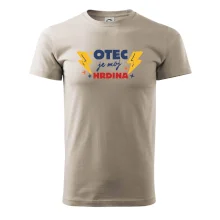 Otec je môj hrdina Otec je môj hrdina