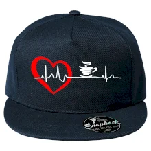 Moje srdce bije pre kávu Moje srdce bije pre kávu