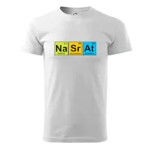 Farebná tabuľka nasrat Farebná tabuľka nasrat