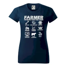 Farmer Symbols