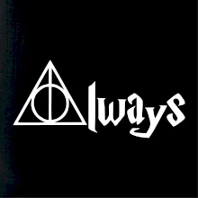 Harry - Always