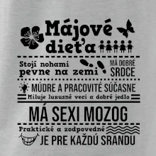 Narodeniny Máj Narodeniny Máj