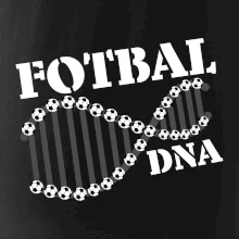 Fotbal DNA