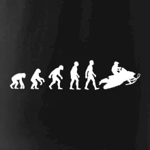 Evolúcia skúter Evolúcia skúter