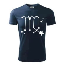 Súhvezdie - Virgo  - Panna Súhvezdie - Virgo  - Panna