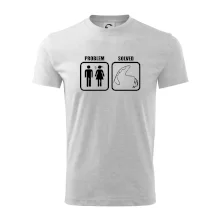 Problém rybárčenie