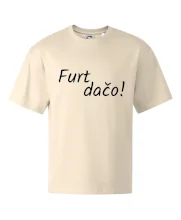 Furt dačo