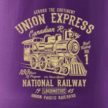 Union Express Union Express
