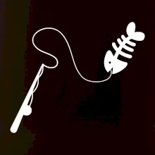 Rybárčenie - Prút