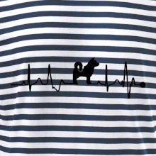 Shiba-Inu EKG