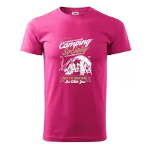 Camping Society Camping Society