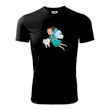 Zúbková víla Zúbková víla