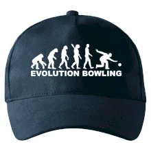 Bowling evolúcia
