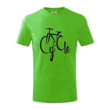 Cycle bicykel Cycle bicykel