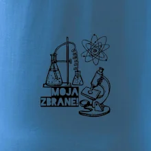 Chemia - Moja zbrane