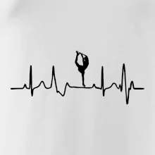 EKG ľadové korčule