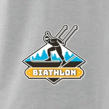 Biathlon logo